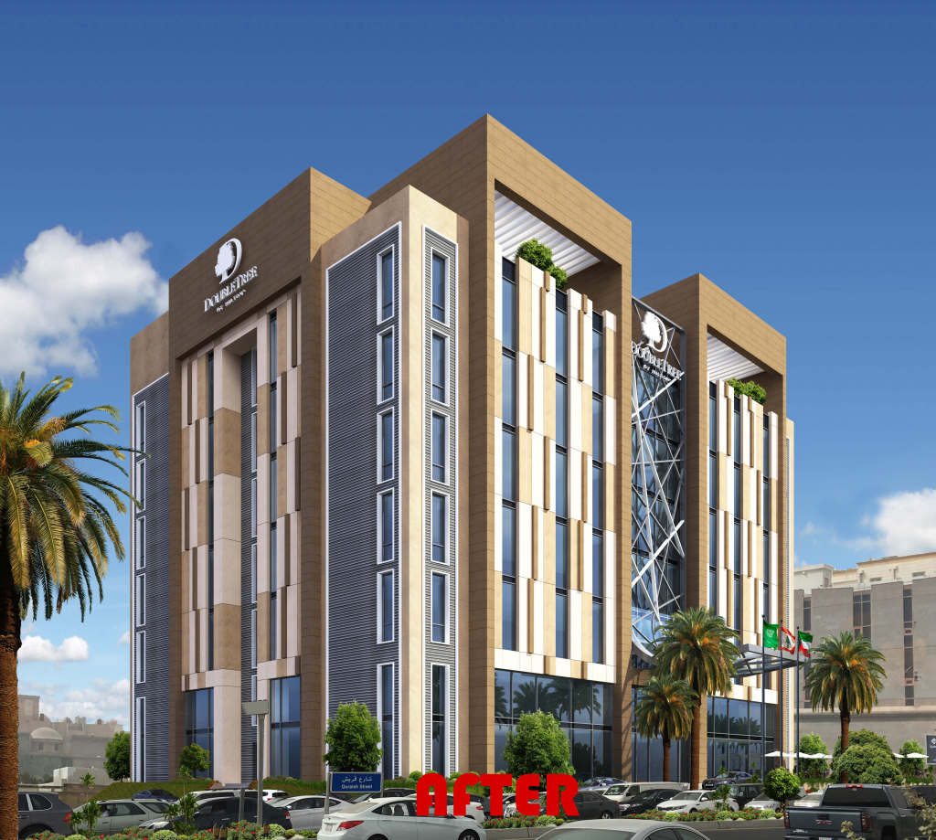 Jeddah Hotel 2
