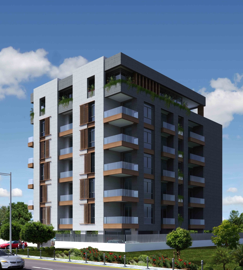 Accra Residential 2